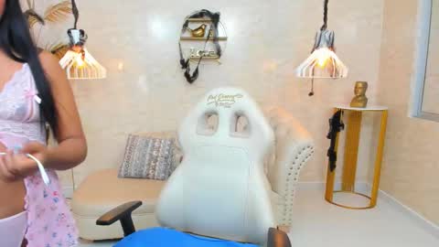 Snapshot of lyasweetxx chatting on October 2025 03:51:02 AM Lya Sweetxx online show from October 2025 03:51:02 AM