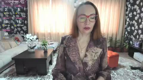 lybava online show from March 2025 07:38:02 AM