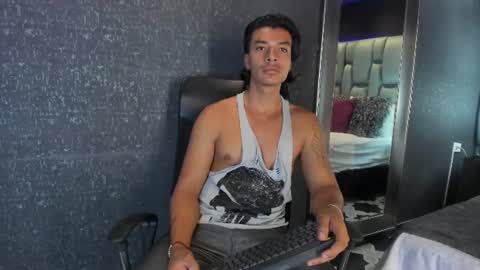 Snapshot of lycan_mushu chatting on July 2026 03:13:01 AM Lycan online show from July 2026 03:13:01 AM