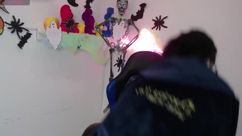  Lycoris  online show from November 2025 09:17:02 PM