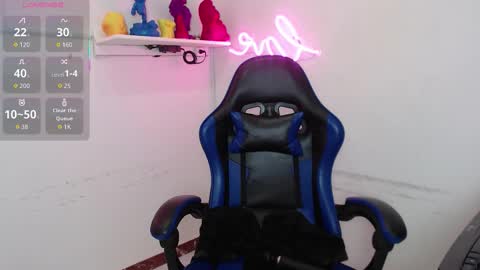  Lycoris  online show from March 2026 10:48:01 PM