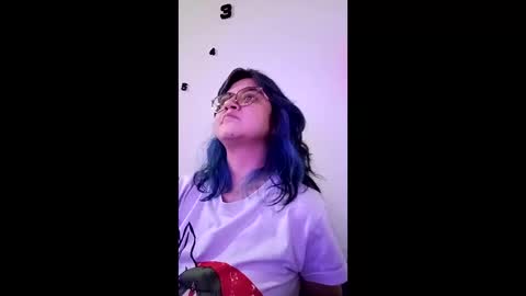 Snapshot of lylavixxenn chatting on March 2026 08:19:01 AM Just Lyla online show from March 2026 08:19:01 AM