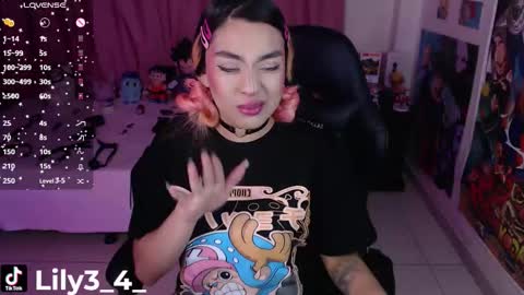 lyli3_4 online show from November 2025 07:41:01 AM