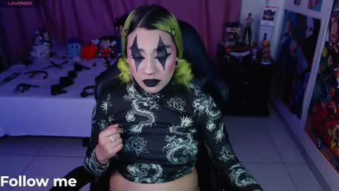 lyli3_4 online show from March 2026 07:47:01 AM