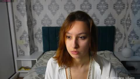 Lylian online show from February 2026 07:07:02 AM