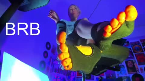 Lylith Skye NO NUDE model online show from March 2025 02:07:01 PM