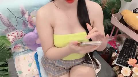 lyly_sweet97 online show from July 2026 02:32:01 PM