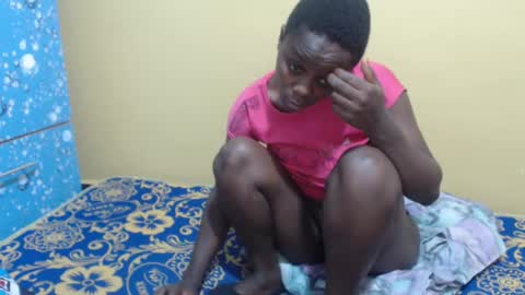 lyn_anna online show from February 2025 03:29:02 AM