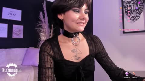 Lyn online show from January 2026 08:47:02 PM