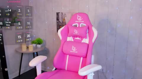 Lynn online show from October 2025 11:21:02 PM