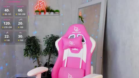 Lynn online show from November 2025 01:00:02 AM