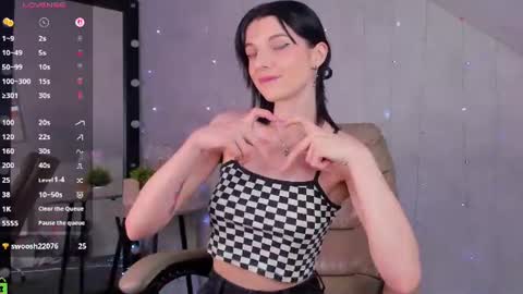 Snapshot of lynn_martin chatting on June 2026 12:30:01 AM Lynn online show from June 2026 12:30:01 AM