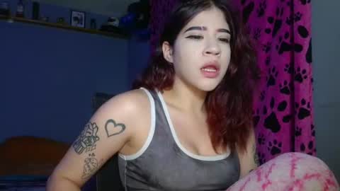 lynn_n_samuel online show from July 2026 06:38:01 AM