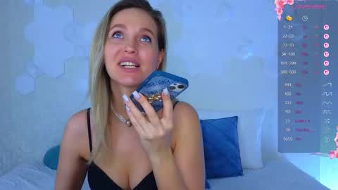 Lana online show from February 2026 03:43:01 AM