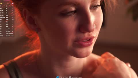 Natasha online show from March 2026 04:29:04 AM