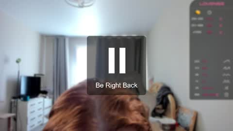 Snapshot of lynne_dawson chatting on May 2026 03:07:02 PM lynne_dawson online show from May 2026 03:07:02 PM