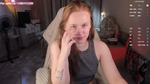 Snapshot of lynne_dawson chatting on May 2026 07:23:02 PM lynne_dawson online show from May 2026 07:23:02 PM
