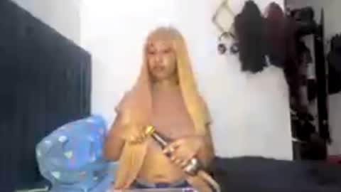 Snapshot of lynnetteclaycamp chatting on February 2026 07:59:02 PM Kay online show from February 2026 07:59:02 PM