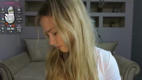 Lynn online show from November 2025 03:32:02 PM