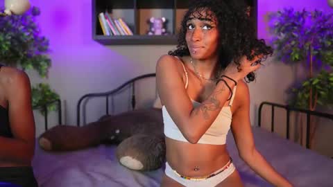 Lynx and Sun  online show from February 2026 08:58:01 PM