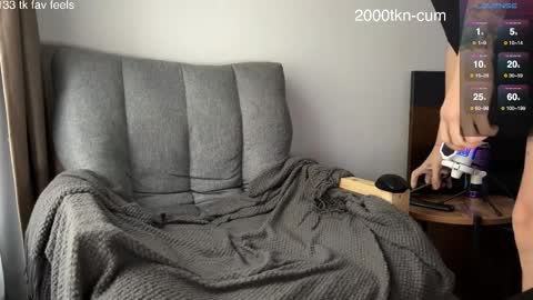 Dani online show from November 2025 08:02:02 AM