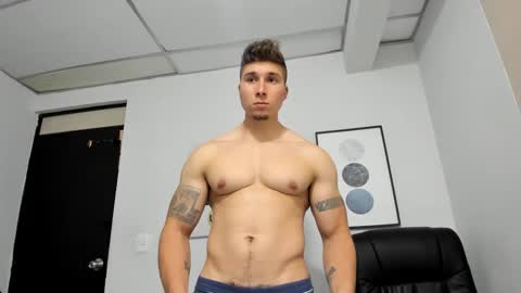 Lyonel online show from January 2025 11:03:02 PM