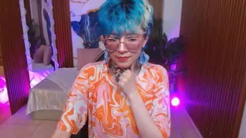 lyra_tay online show from March 2026 07:21:02 PM