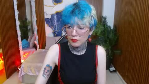 lyra_tay online show from March 2026 11:26:02 AM