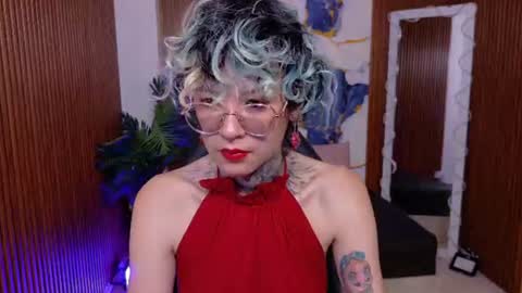 lyra_tay online show from July 2026 01:37:02 PM