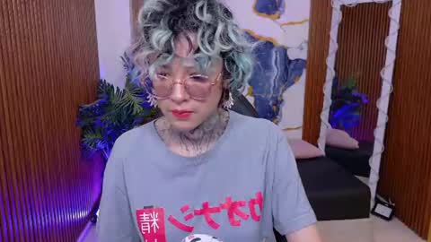 lyra_tay online show from July 2026 07:12:02 PM