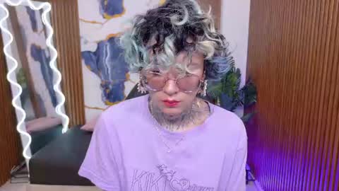 lyra_tay online show from July 2026 07:10:02 PM