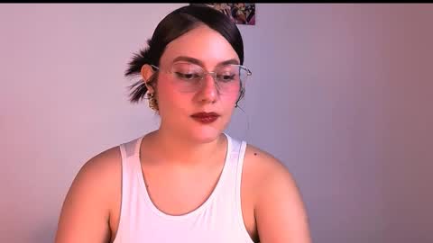 Lyra Carter online show from January 2026 04:29:01 AM