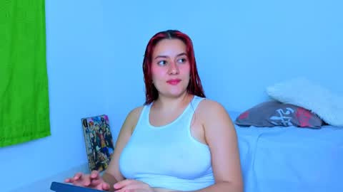 Lyra Carter online show from May 2026 11:11:01 PM
