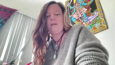 Lyra Ann online show from January 2025 03:41:01 PM