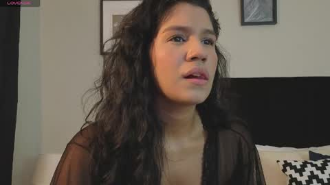 Snapshot of lyriadiamond_ chatting on May 2026 08:14:02 PM Lyria Diamond online show from May 2026 08:14:02 PM