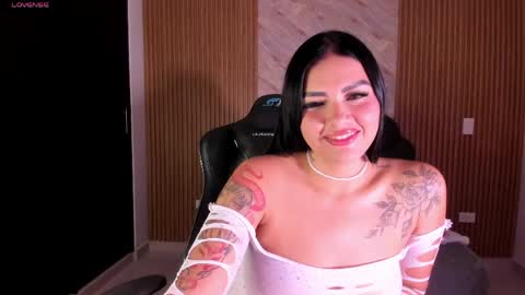    VIVIANA    online show from May 2026 03:04:02 AM