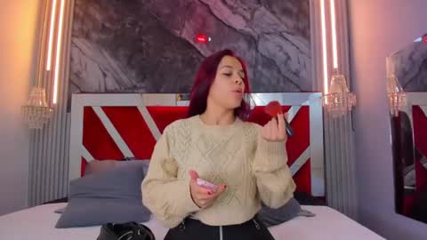 Lysa  online show from May 2026 12:21:01 PM