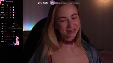 Snapshot of lysii_astra chatting on February 2026 10:22:01 PM Liza online show from February 2026 10:22:01 PM