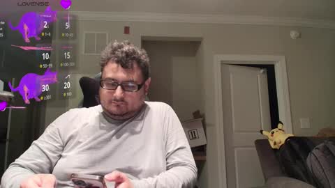 lyxx_2 online show from January 2026 12:58:01 AM