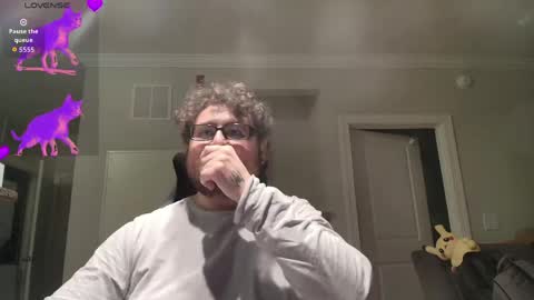 lyxx_2 online show from April 2026 01:07:01 AM