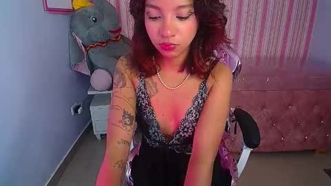 Lyn online show from October 2025 04:48:01 PM