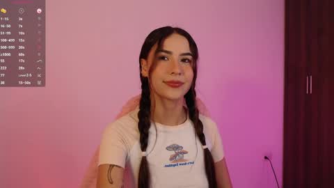 Snapshot of lzzyink chatting on April 2026 06:20:01 AM lzzyink online show from April 2026 06:20:01 AM
