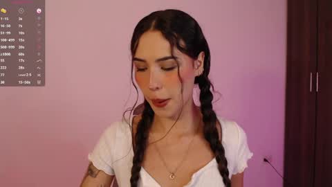 Snapshot of lzzyink chatting on June 2026 08:15:02 AM lzzyink online show from June 2026 08:15:02 AM