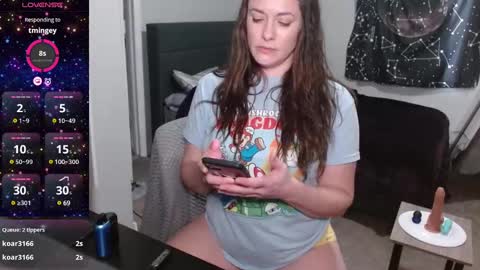 Snapshot of m0llyp0ppins chatting on February 2025 09:42:02 PM M0lly online show from February 2025 09:42:02 PM