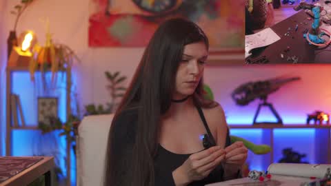 M1A  Dddy online show from December 2024 11:40:02 PM