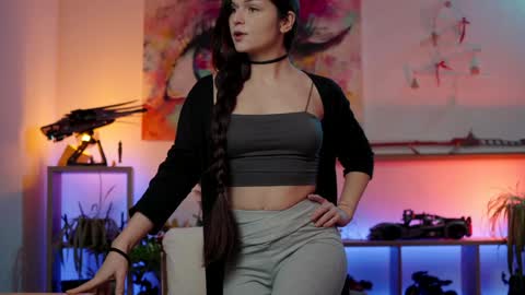 M1A  Dddy online show from January 2025 12:55:01 AM