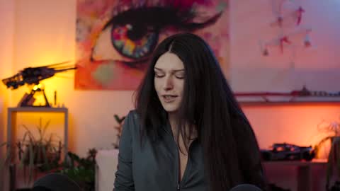 M1A  Dddy online show from January 2025 10:08:02 PM