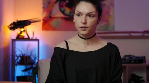 M1A  Dddy online show from February 2025 09:58:02 PM