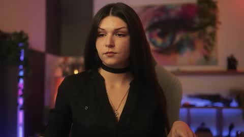 Snapshot of m1agarand chatting on January 2026 10:30:02 PM M1A Dddy online show from January 2026 10:30:02 PM