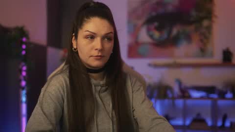 Snapshot of m1agarand chatting on February 2026 11:21:02 PM M1A Dddy online show from February 2026 11:21:02 PM